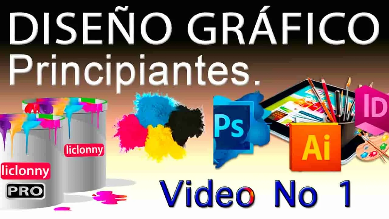 Cómo mejorar tus habilidades de diseño gráfico con tutoriales en línea