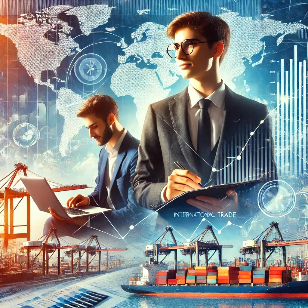 La doble titulación en Comercio Internacional y Despachante de Aduanas: una carrera con alta demanda laboral