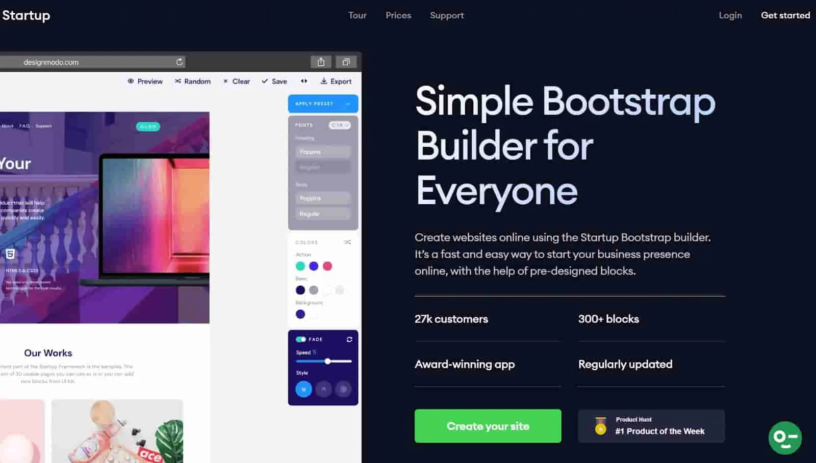 Los mejores software de diseño web para principiantes