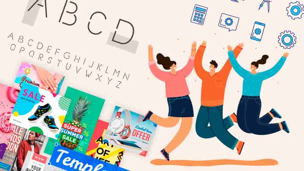 Recursos gratuitos para mejorar tus habilidades de diseño web